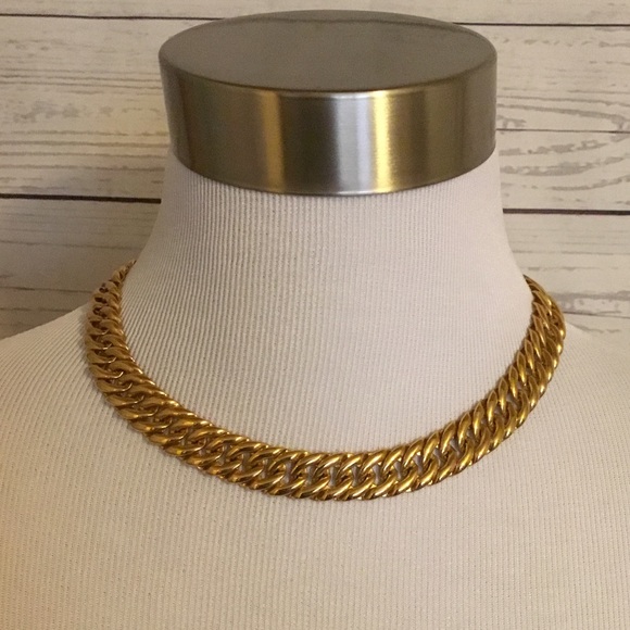 Napier Jewelry - Napier Link Necklace